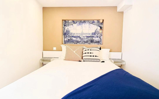 Charming Lisbon 7 by Homeful Homes