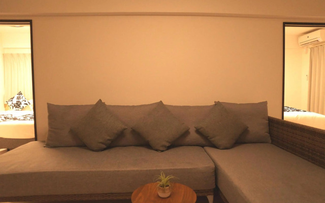 Hotel Y'Rise To Urasoe