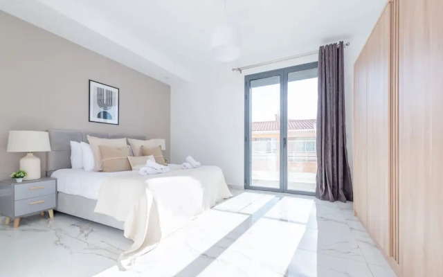 Appartement Luxueux à Draria