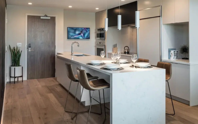 Residences At Mountain Shadows