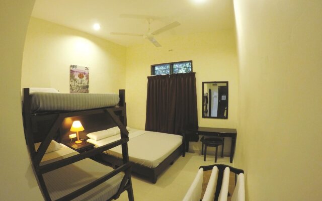 Perhentian Tropicana Inn