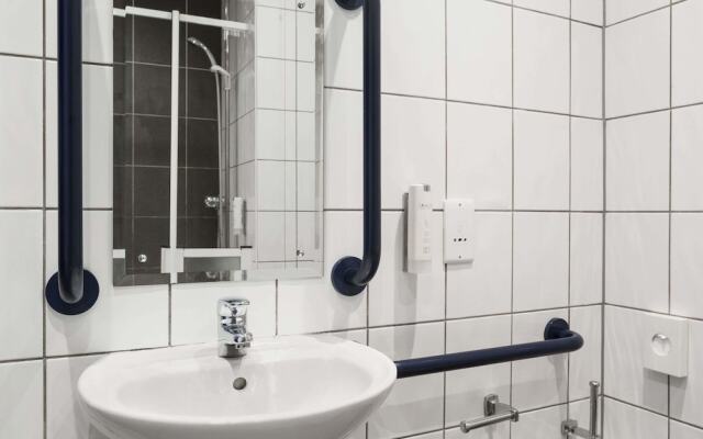 Ramada London Stansted Airport