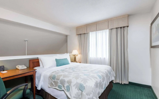 Best Western Fishkill Inn & Suites