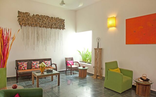 Plantation Urban Resort & Spa