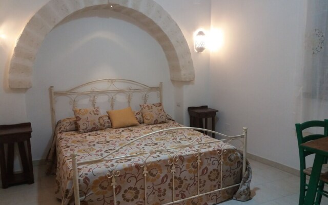 Refuge Of The Pagani