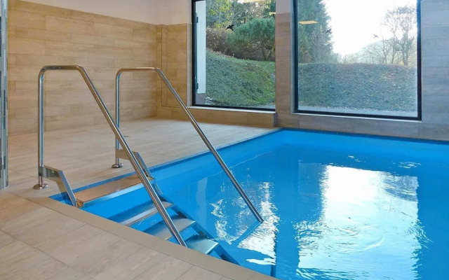 Studio in Winterberg Near Ski Slopes