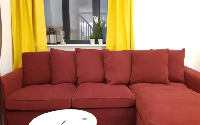 Loft Luxe Liberte