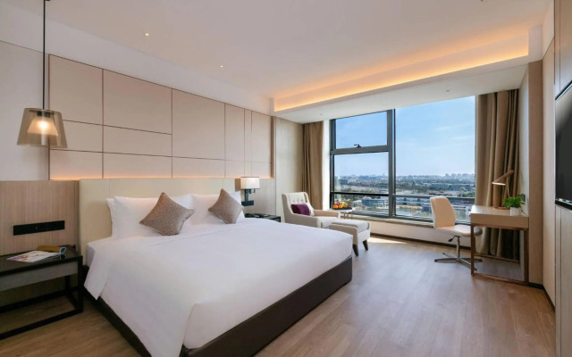 Kew Green Hotel Hongqiao Shanghai