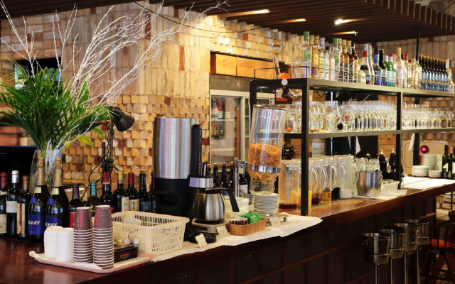 Hotel Sunroute Stellar Ueno