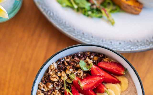 Курорт Adiwana Suweta