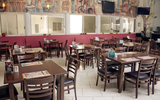 Hotel Maioris Guadalajara