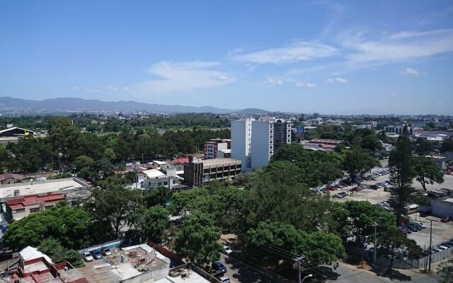 Suites Terraza Imperial