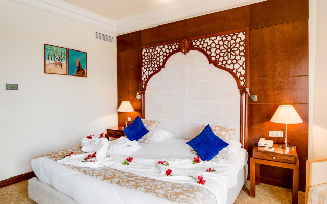 Le Royal Hotels & Resorts - Hammamet