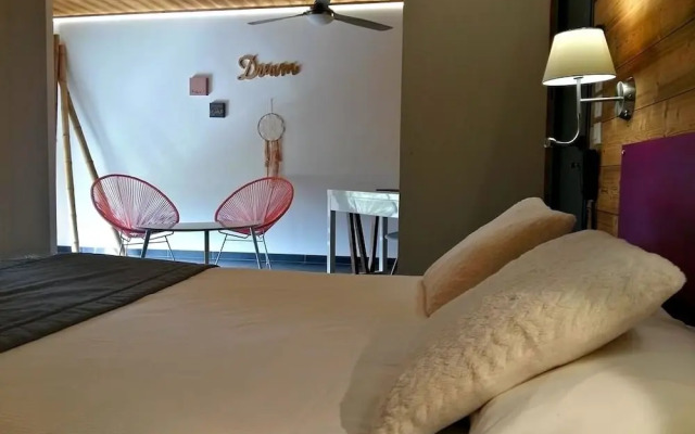 Bio Motel