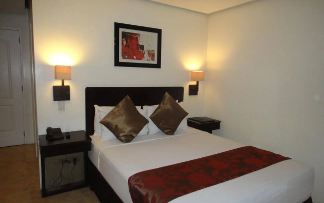 Premiere Citi Suites