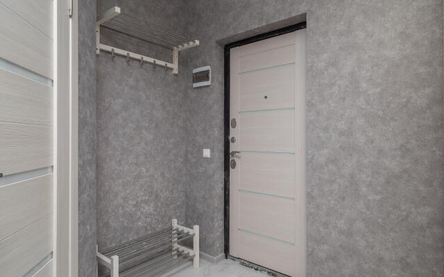 Apartments on 30 Tsvetochnaya Street