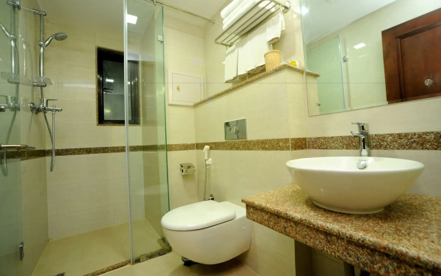 Apsara Boutique Hotel