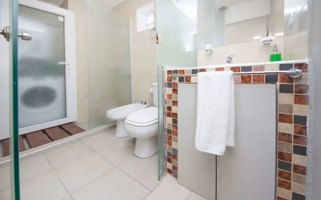 Rent San José de Calasanz CX6
