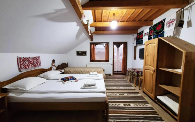 Pension Ardelean