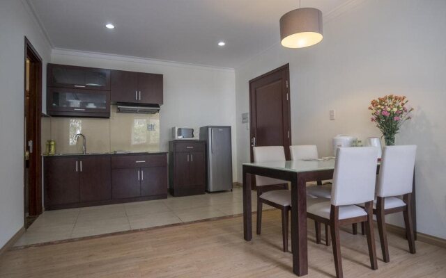 Song Hung 2 Hotel & Serviced Apartments