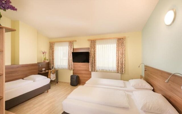Hotel Radlinger