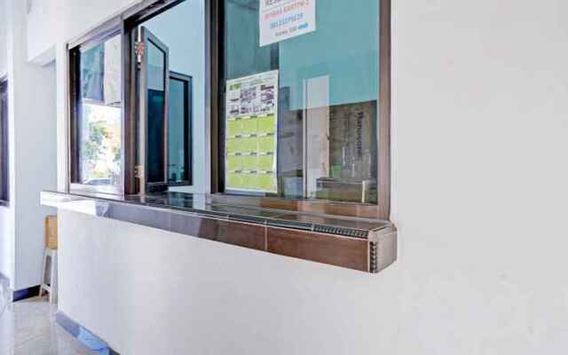 OYO 90317 Wisma Kartini 2 Syariah