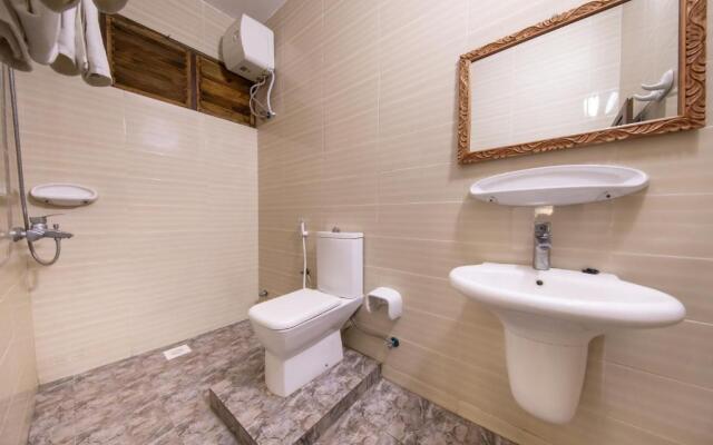 Shoki Shoki House Stone Town