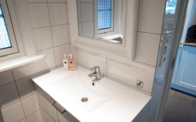 Keybutler Oceanview Apartment Skibbuveien
