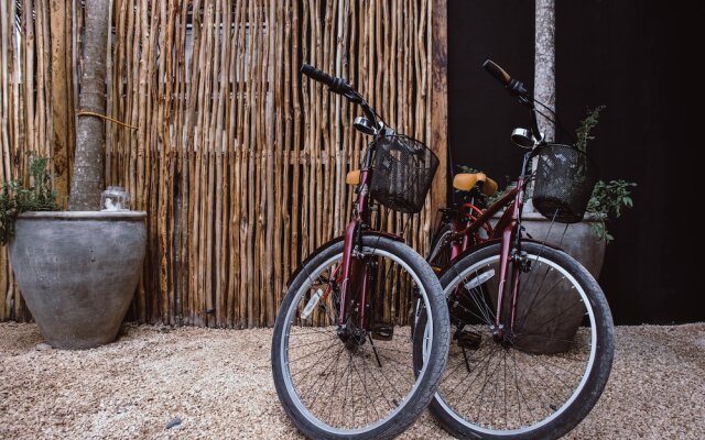 Aroma Tulum By G Hotels