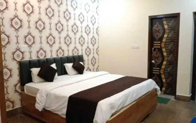 Bhubaneswar Pride by OYO Rooms