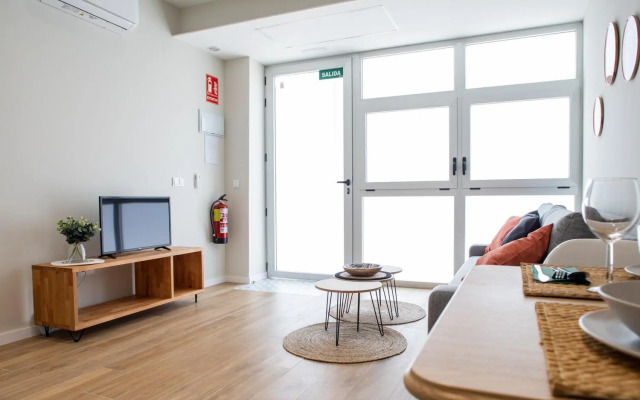 Valencia Port Rooms I