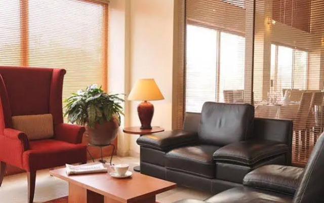 Stratton Hotel Asokoro