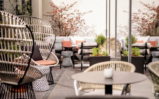 Motel One Karlsruhe