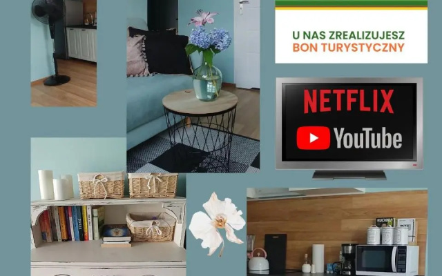Apartamenty Nova na Krakowskiej No 3