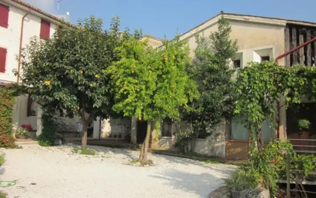 B&b Dai Maestri
