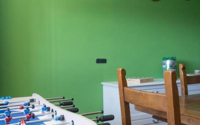 La Fontanella Apartment