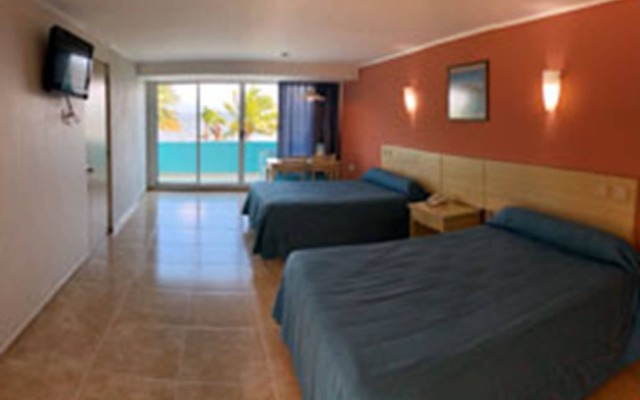 Hotel La Finca
