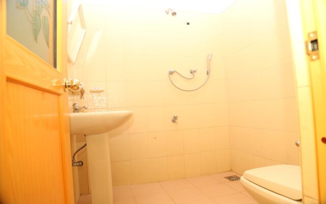 Pravindi Guest Home