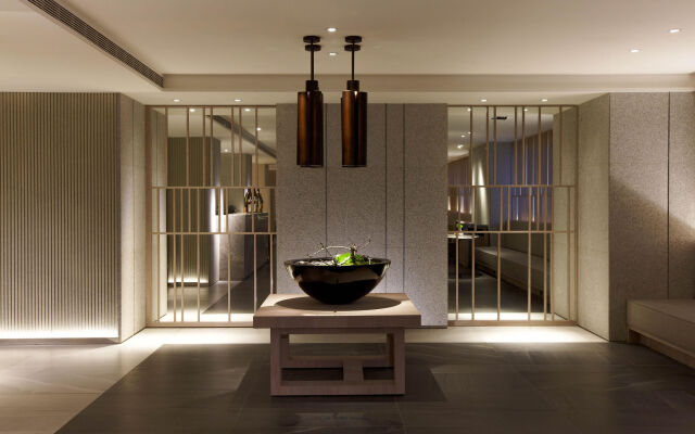 Wellspring by Silks Jiao Xi