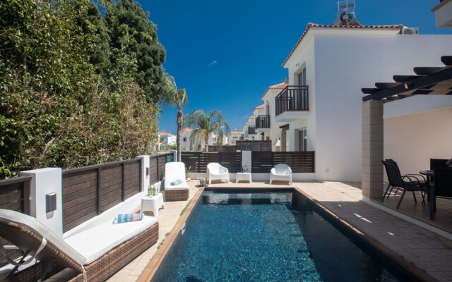 Protaras Menelaos Villa Mv7