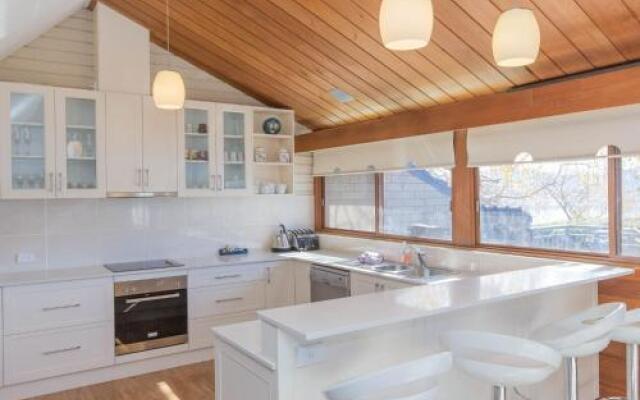 Platypus 19 McLure Circuit