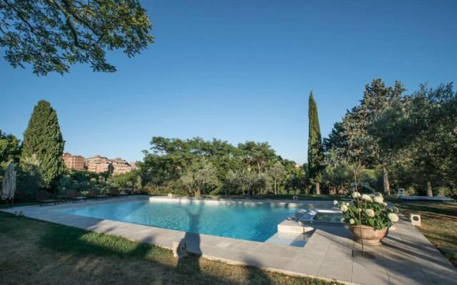 Dimora Borgogni: Country House