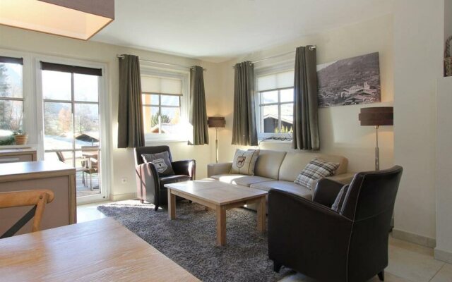 Avenida Residenz an der Burg by Alpin Rentals