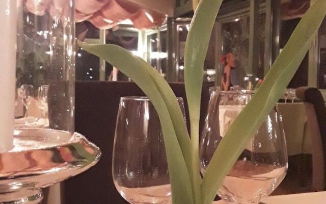 Pension im Oranienpark