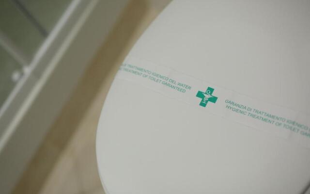 Central House Decumano Superiore by Dimorra