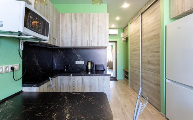 San-Marino (Сан-Марино) на улице Красная