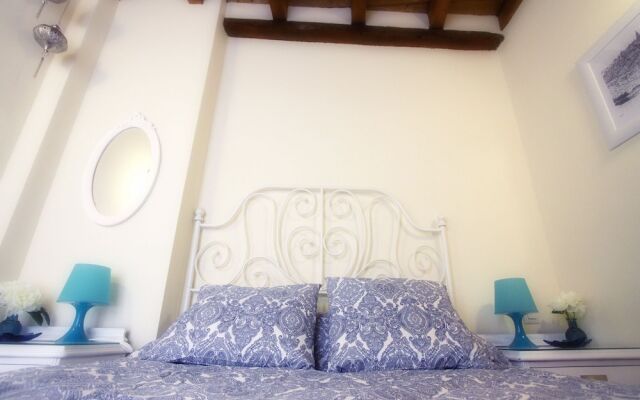 Apartamentos Toledo Suite