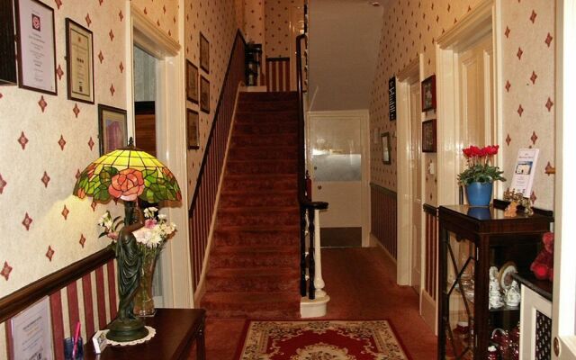 The Moorings - Guest House