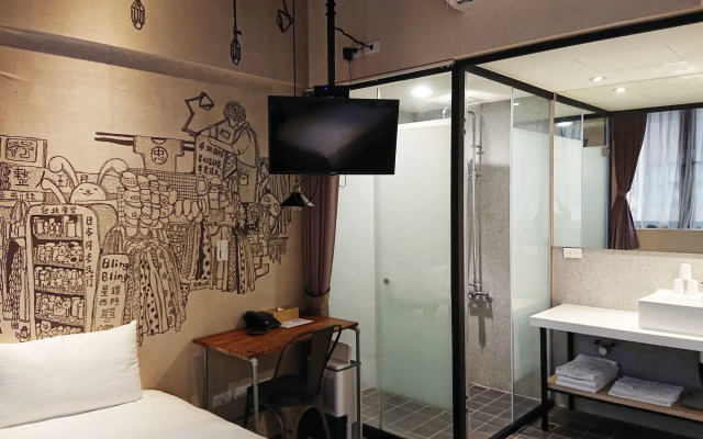 Cho Hotel