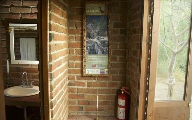 Rancho Ecológico Sol de Mayo